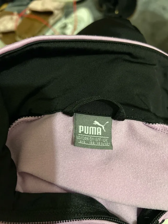 Veste Puma - photo numéro 6