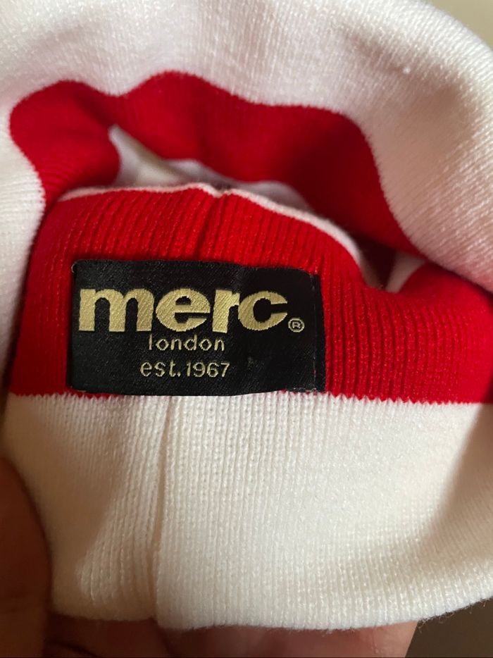 Bonnet merc london - photo numéro 4