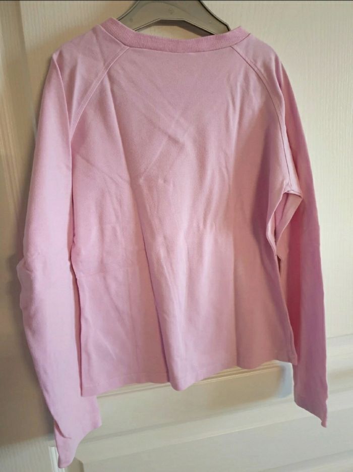 T-shirt manches longues - photo numéro 2