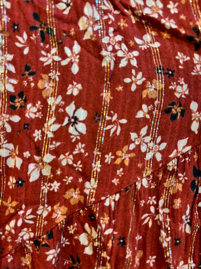 Robe la fée maraboutée - photo numéro 4
