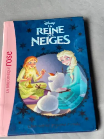 3 livres Bibliothèque Rose