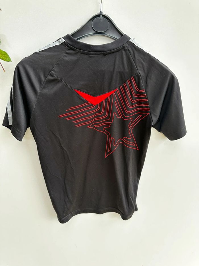 T-shirt de sport Adidas - photo numéro 5