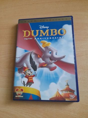 Dumbo