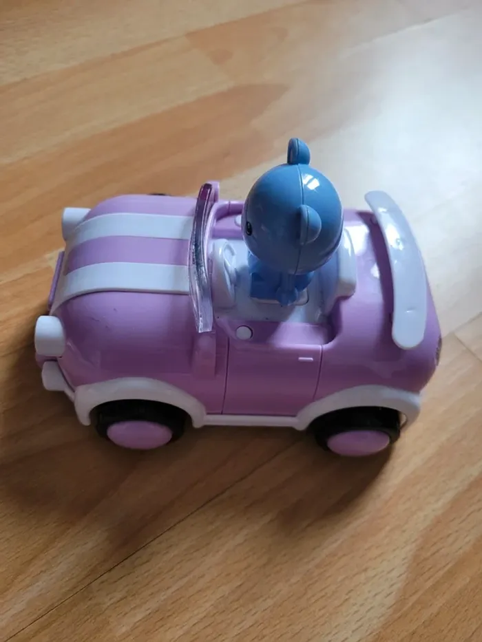 voiture télécommandée - photo numéro 6