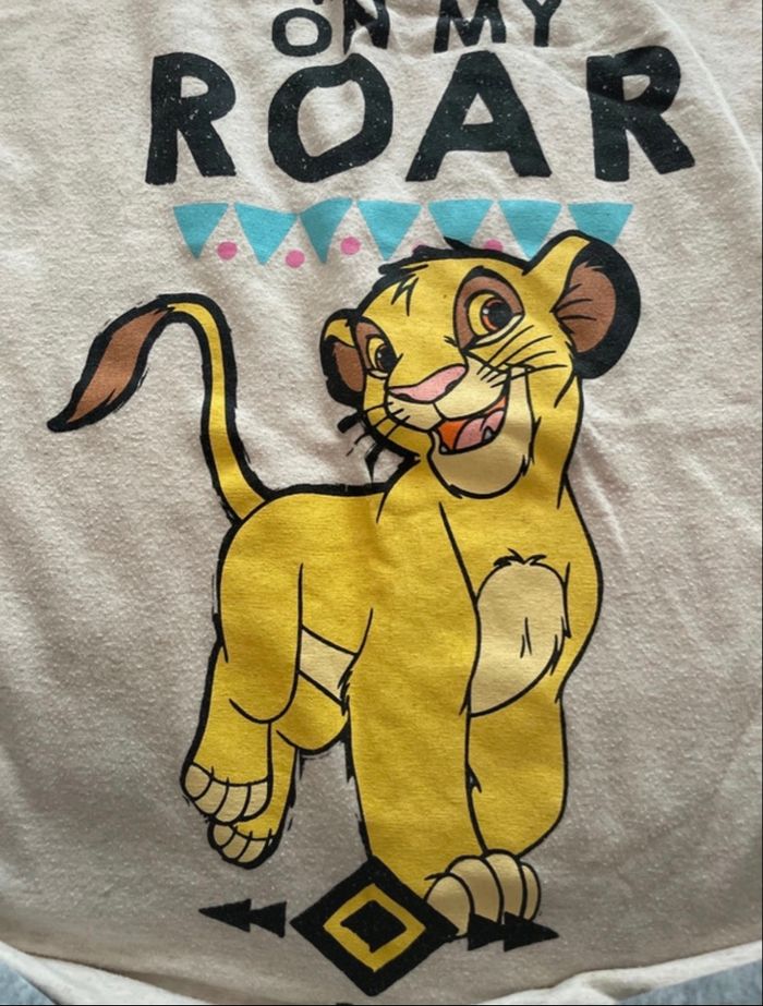 Débardeur - photo numéro 3