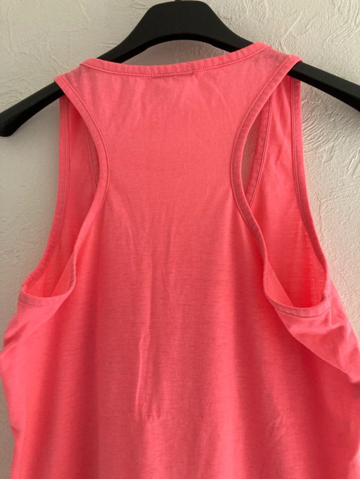 débardeur rose - photo numéro 11