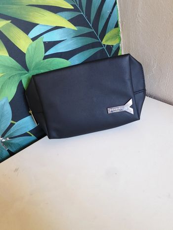 Trousse maquillage