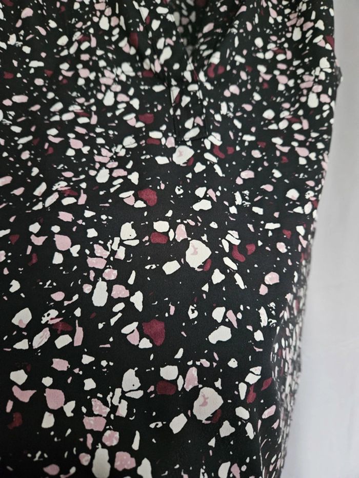 Haut à motif - photo numéro 2