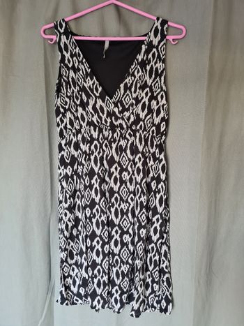 Robe d'été