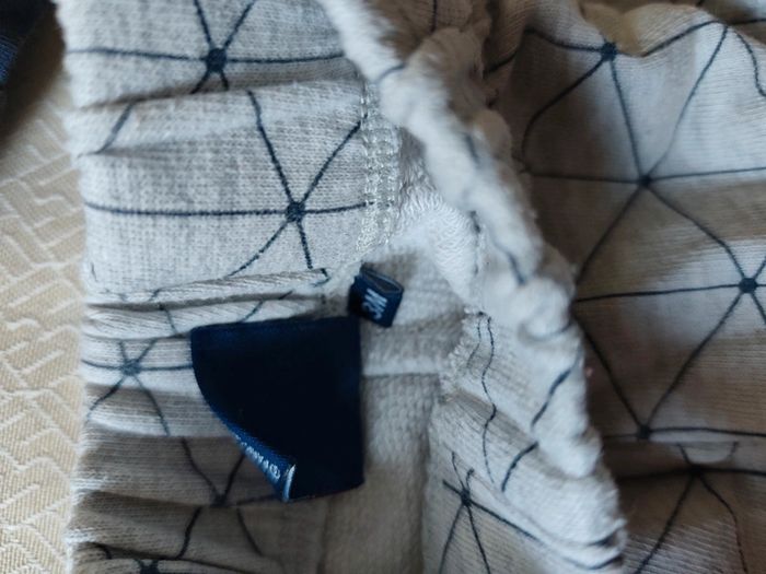 Lot de 6 vêtements mixte psg bebe authentique 1 mois à 12 mois - photo numéro 2
