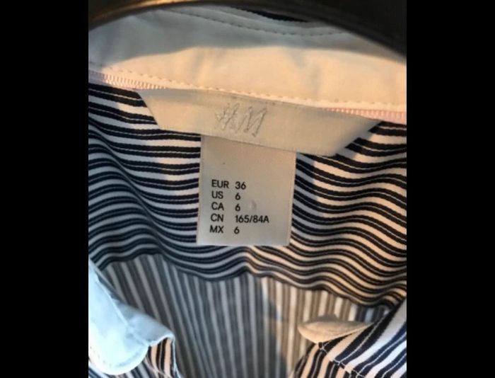 Chemise - photo numéro 3