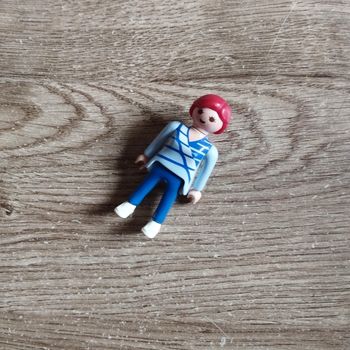 🪄 Femme Playmobil #emyfleury_playmobil