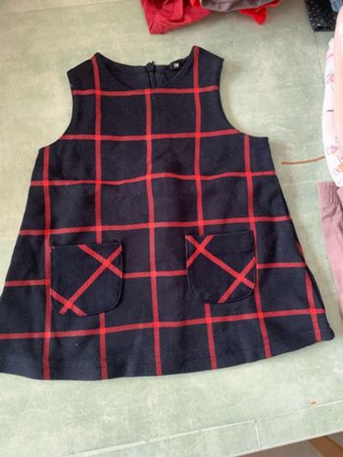 Vends vêtements fille taille 3mois - photo numéro 5