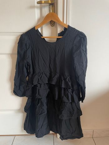 Petite robe noir
