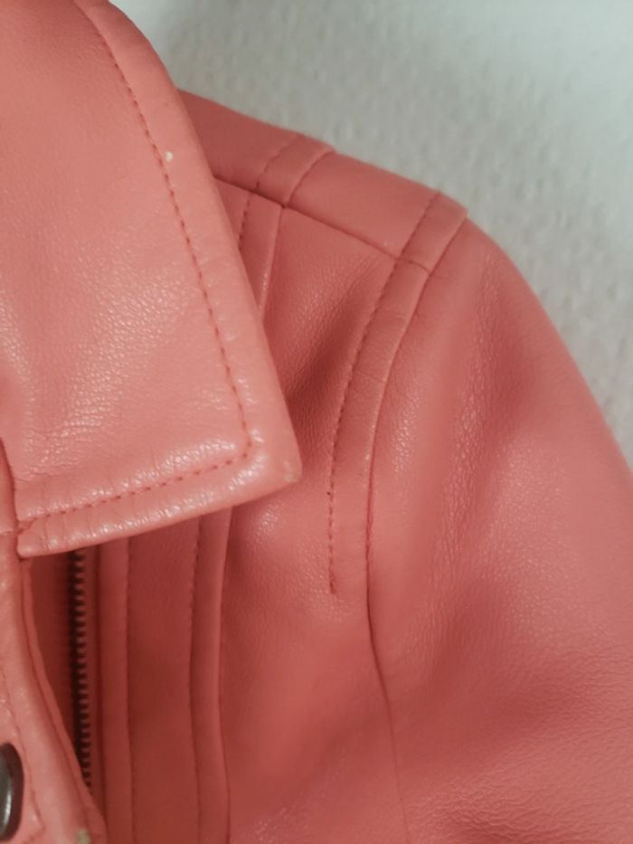 Veste perfecto - photo numéro 4