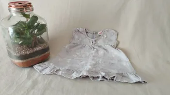 Robe 6 mois