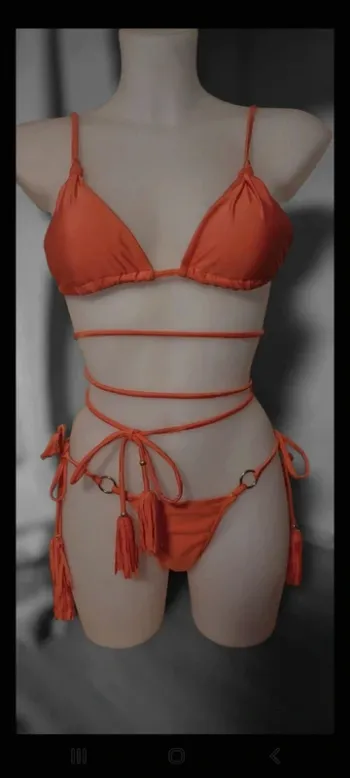 Maillot de bain neuf