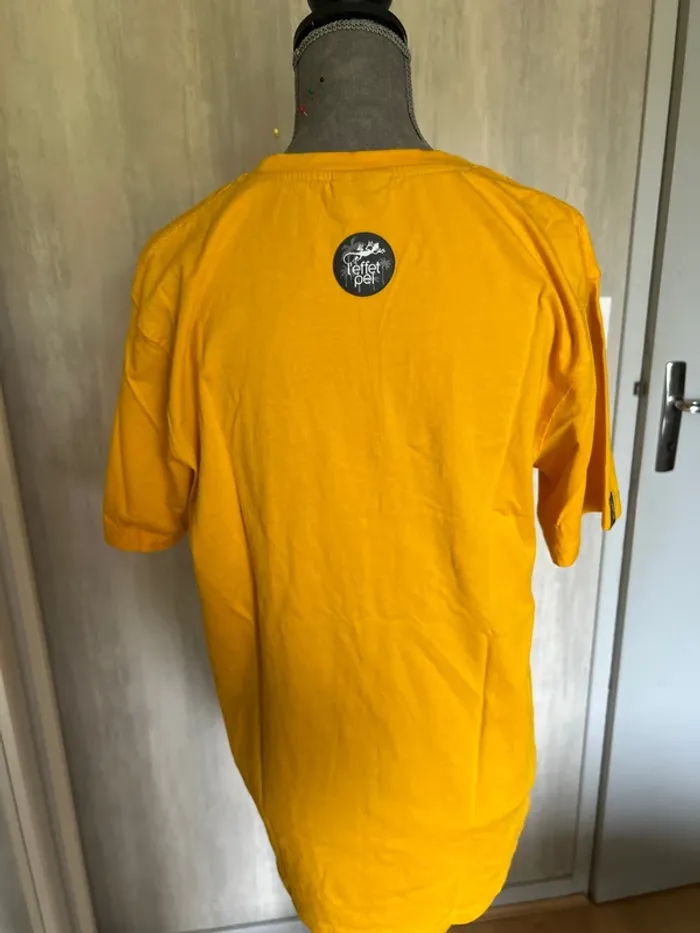 Lot 2 tee shirt - photo numéro 4