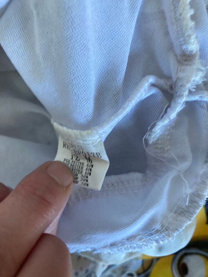Robe sans manche - photo numéro 2