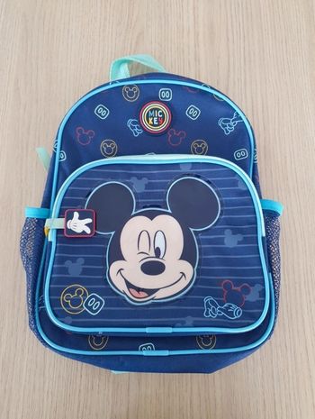 Sac à dos Mickey