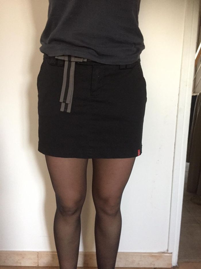 Mini jupe