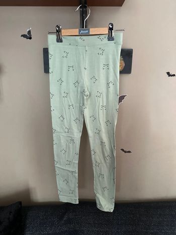 Leggings 8 ans HetM