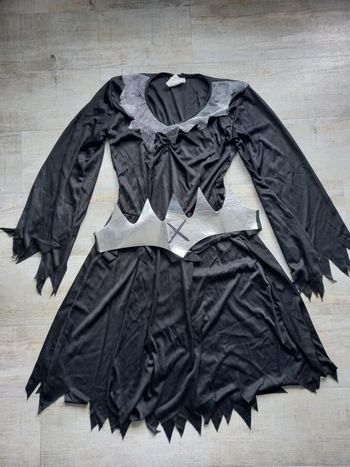 Costumes de sorcière