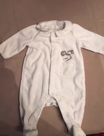 Dors bien sergent major