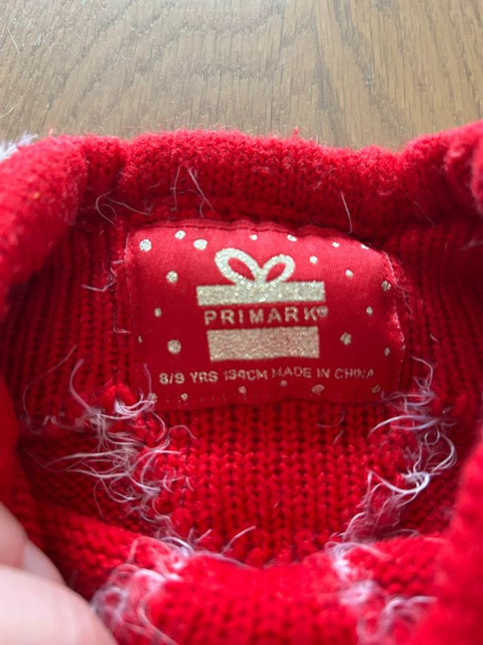 Robe de Noël - photo numéro 4