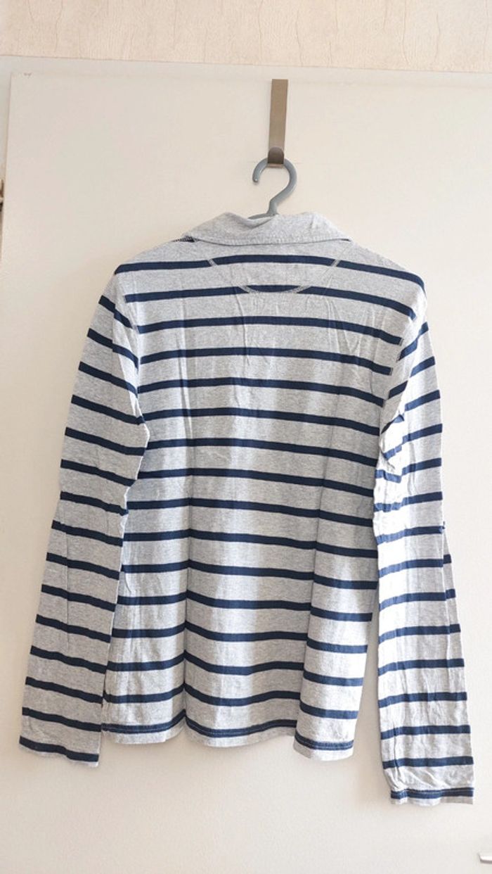 Polo United colors of benetton 14 ans - photo numéro 3