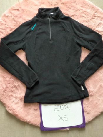 Pull EUR XS