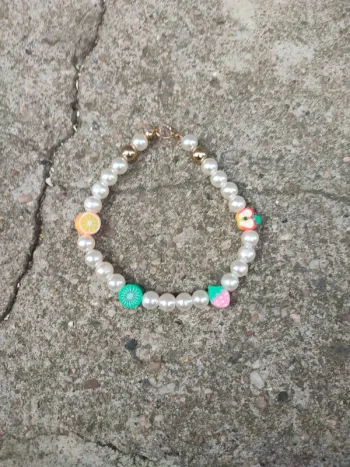 Bracelet ou autre sans marque