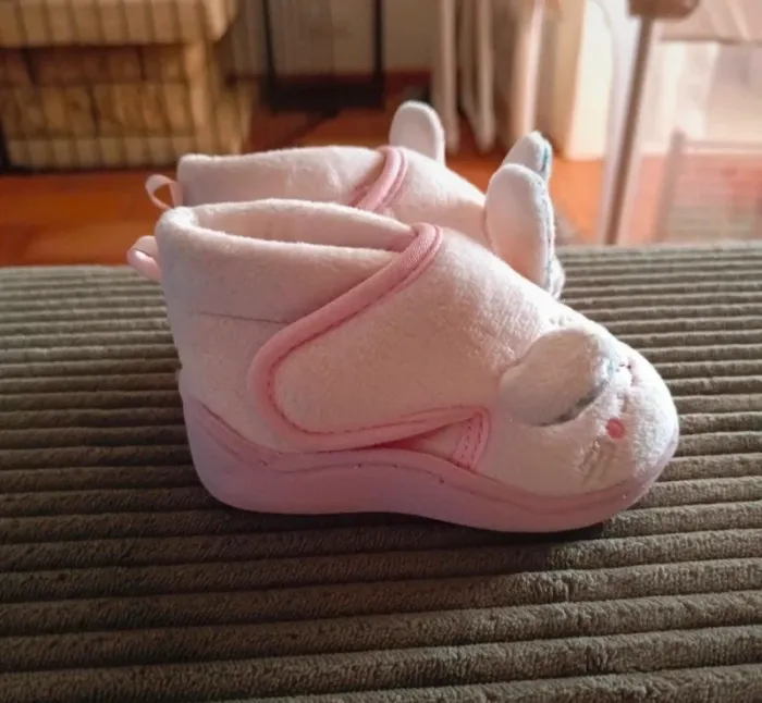 Chaussons - photo numéro 2