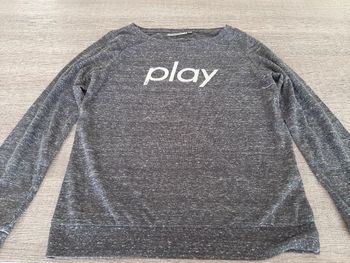 Tee-shirt manches longues Taille M