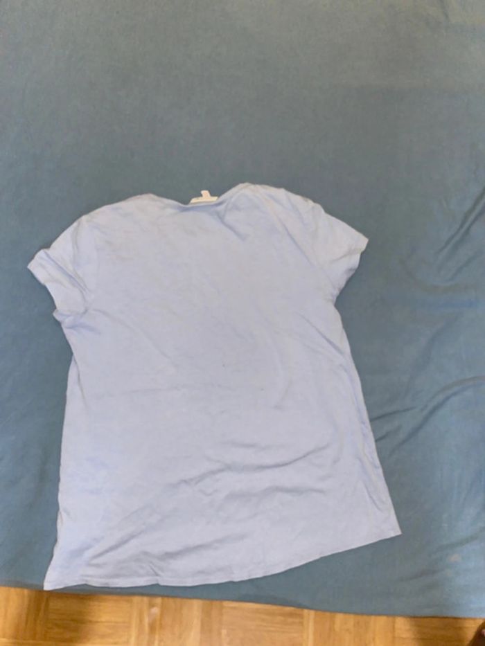 T-shirt lacoste - photo numéro 3