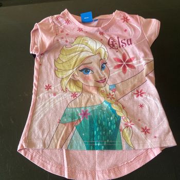 T-shirt ELSA