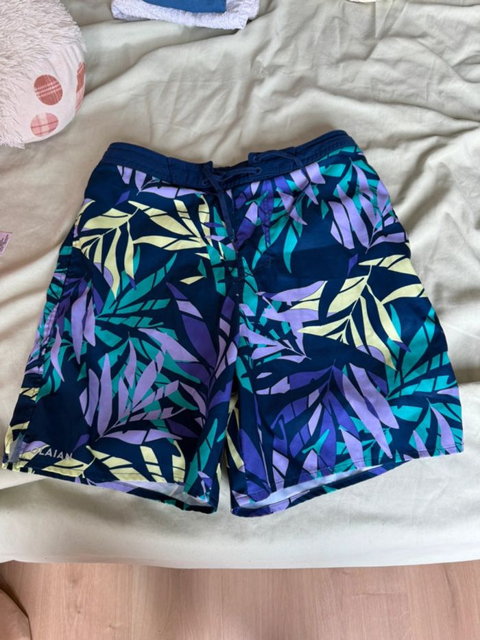 Maillot de bain Motif