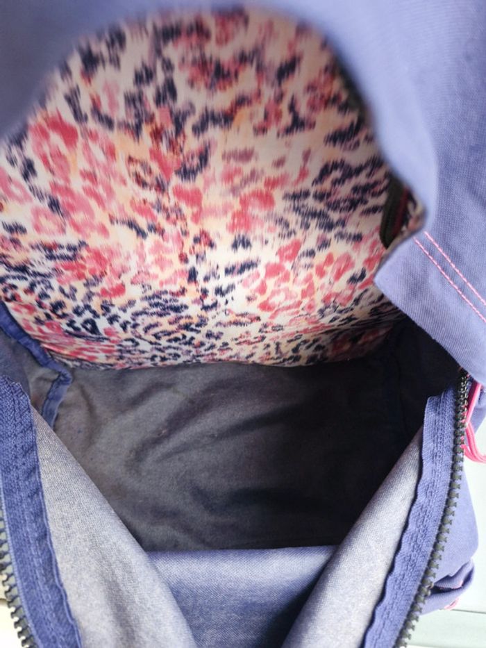 Sac eastpak - photo numéro 4