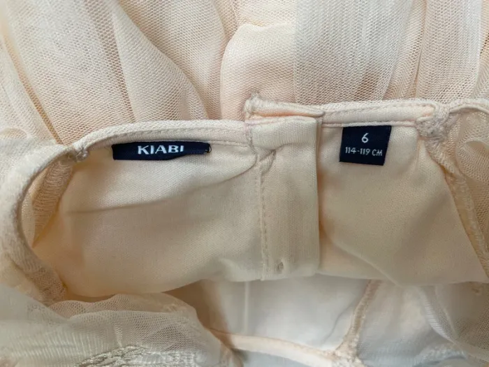 Robe, Kiabi, fille - photo numéro 3