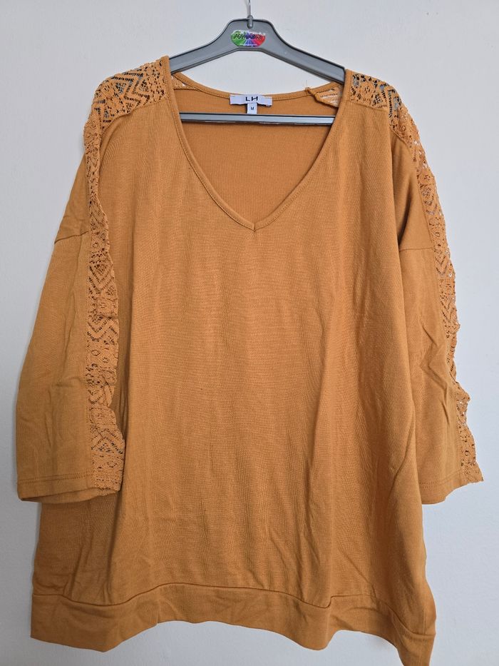 Lot de 3 tee-shirt - photo numéro 7