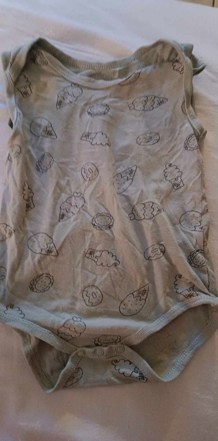 Vêtements bébé garçon - photo numéro 8