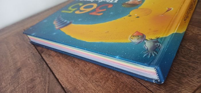 365 histoires - photo numéro 6