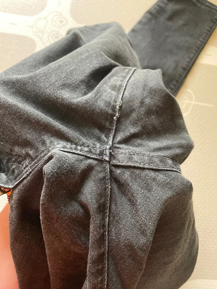 Jean levi’s 512 slim taille 30 - photo numéro 9
