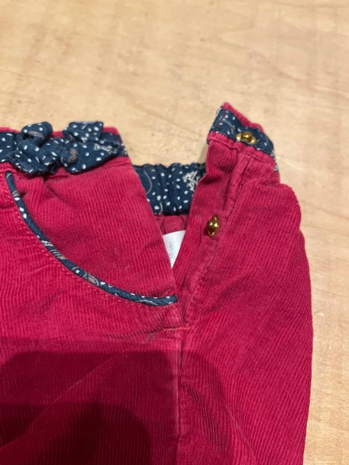 Ensemble sergent major 6 ans - photo numéro 13