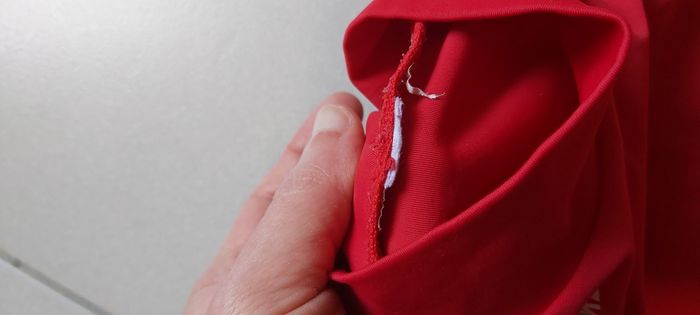 Haut anti UV - photo numéro 3