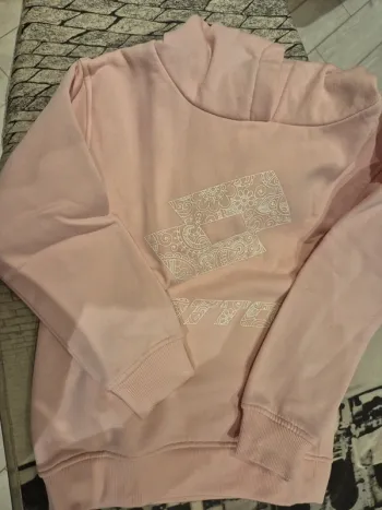 Sweat 5-6 ans