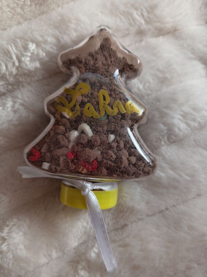 Chaucolat chaud - photo numéro 4