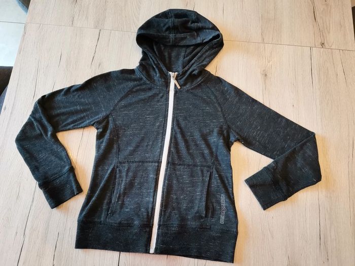 Veste de sport avec fermeture energetics Intersport - photo numéro 6