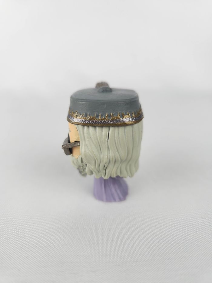 Mini figurine Funko Pop Harry Potter Albus Dumbledore - photo numéro 4
