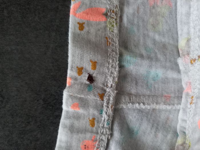 pyjama short 6 ans - photo numéro 6